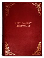 Gott gallery restaurant